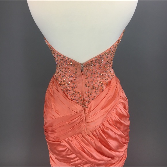 ✨Jovani✨ Miss America 2004 Pageant Gown - Picture 5 of 8